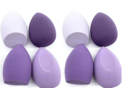 Sundjeri za blendovanje - beauty blender - 8 Komada