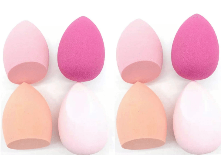 Sundjeri za blendovanje - beauty blender - 8 Komada