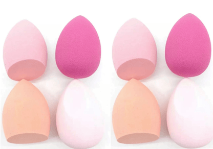 Sundjeri za blendovanje - beauty blender - 8 Komada