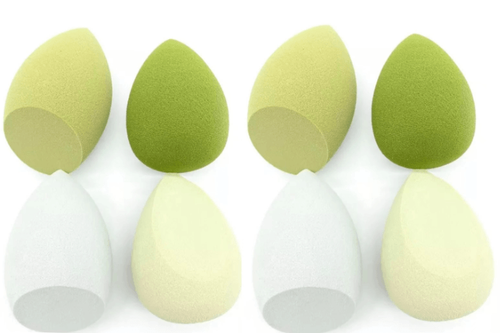 Sundjeri za blendovanje - beauty blender - 8 Komada