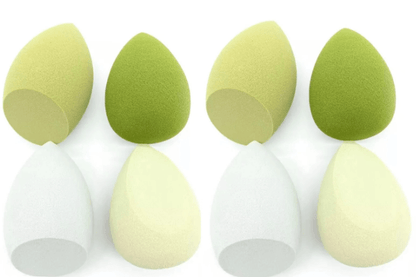 Sundjeri za blendovanje - beauty blender - 8 Komada