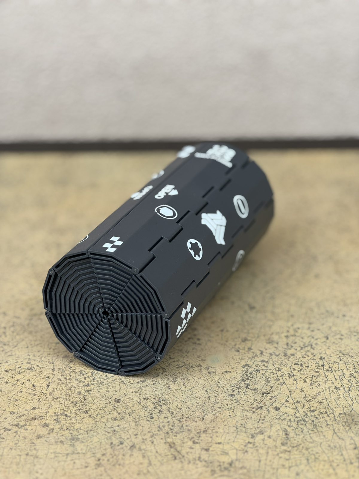 Komplet Odvijača – 128 Magnetnih Nastavaka