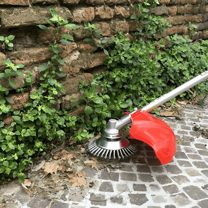 Ži?ani nastavak za trimer za uklanjanje korova